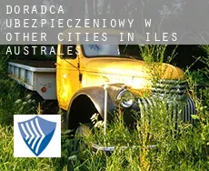 Doradca ubezpieczeniowy w  Other cities in Iles Australes