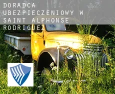 Doradca ubezpieczeniowy w  Saint-Alphonse-Rodriguez