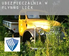 Ubezpieczalnia w  Flynns Lick