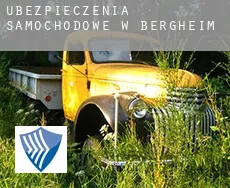 Ubezpieczenia samochodowe w  Bergheim