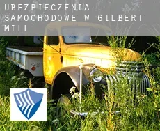 Ubezpieczenia samochodowe w  Gilbert Mill