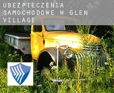 Ubezpieczenia samochodowe w  Glen Village