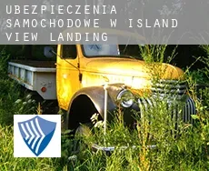 Ubezpieczenia samochodowe w  Island View Landing