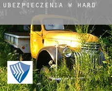 Ubezpieczenia w  Hard
