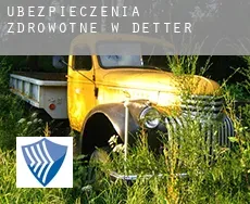 Ubezpieczenia zdrowotne w  Detter