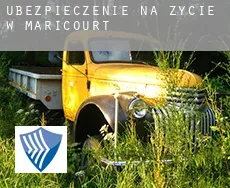 Ubezpieczenie na życie w  Maricourt