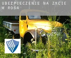 Ubezpieczenie na życie w  Rosà