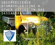 Ubezpieczenie stomatologiczne w  Other cities in Bas-Sassandra
