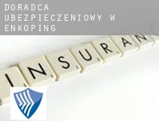 Doradca ubezpieczeniowy w  Enköping Municipality