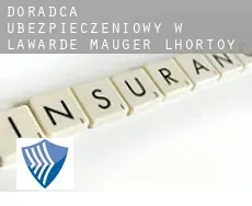Doradca ubezpieczeniowy w  Lawarde-Mauger-l'Hortoy