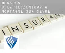 Doradca ubezpieczeniowy w  Mortagne-sur-Sèvre