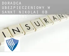Doradca ubezpieczeniowy w  Sankt Nikolai ob Draßling