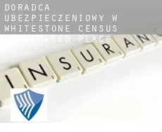 Doradca ubezpieczeniowy w  Whitestone