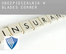 Ubezpieczalnia w  Blades Corner