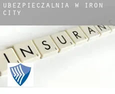 Ubezpieczalnia w  Iron City