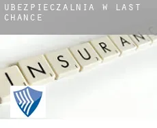 Ubezpieczalnia w  Last Chance