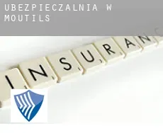 Ubezpieczalnia w  Moutils