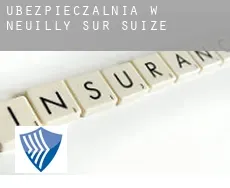 Ubezpieczalnia w  Neuilly-sur-Suize