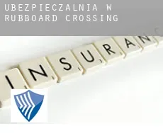 Ubezpieczalnia w  Rubboard Crossing