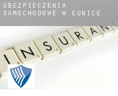 Ubezpieczenia samochodowe w  Eunice