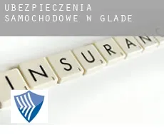 Ubezpieczenia samochodowe w  Glade