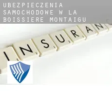 Ubezpieczenia samochodowe w  La Boissière-de-Montaigu