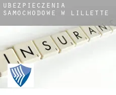 Ubezpieczenia samochodowe w Lillette