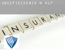 Ubezpieczenia w  Alf