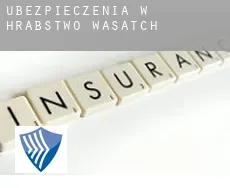 Ubezpieczenia w Hrabstwo Wasatch