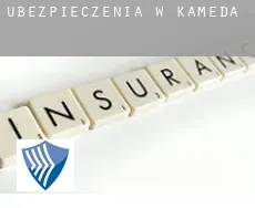 Ubezpieczenia w  Kameda