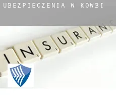 Ubezpieczenia w Kowbi