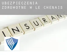 Ubezpieczenia zdrowotne w Le Chenais