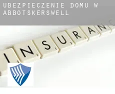 Ubezpieczenie domu w  Abbotskerswell