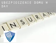 Ubezpieczenie domu w  Day