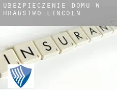 Ubezpieczenie domu w  Hrabstwo Lincoln