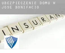 Ubezpieczenie domu w  José Bonifácio
