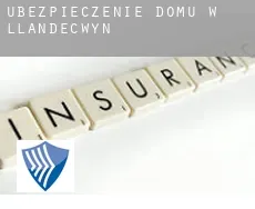 Ubezpieczenie domu w  Llandecwyn
