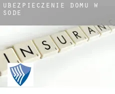 Ubezpieczenie domu w Sode