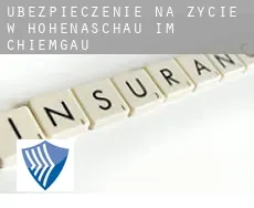 Ubezpieczenie na życie w  Hohenaschau im Chiemgau