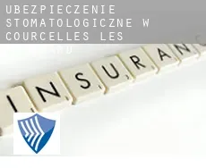 Ubezpieczenie stomatologiczne w  Courcelles-lès-Montbard