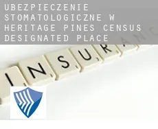 Ubezpieczenie stomatologiczne w  Heritage Pines