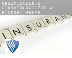 Ubezpieczenie stomatologiczne w  Hickory Grove