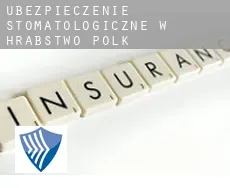 Ubezpieczenie stomatologiczne w  Hrabstwo Polk
