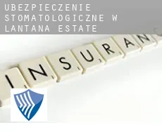 Ubezpieczenie stomatologiczne w  Lantana Estate