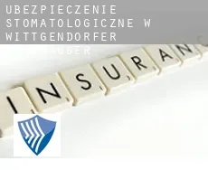 Ubezpieczenie stomatologiczne w  Wittgendorfer Feldhäuser
