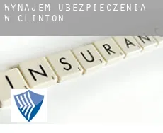 Wynajem ubezpieczenia w  Clinton