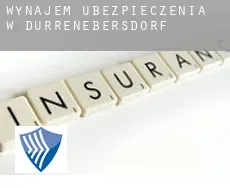 Wynajem ubezpieczenia w  Dürrenebersdorf