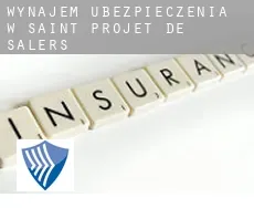 Wynajem ubezpieczenia w  Saint-Projet-de-Salers