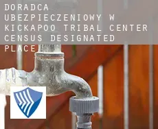 Doradca ubezpieczeniowy w  Kickapoo Tribal Center