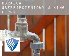 Doradca ubezpieczeniowy w King Ferry